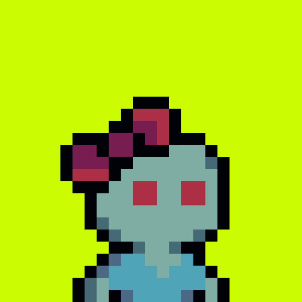 Tiny Hood #636