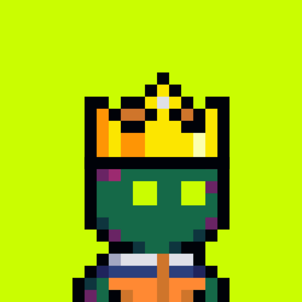 Tiny Hood #637