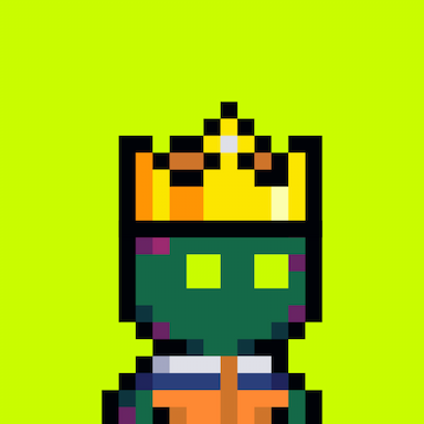 Tiny Hood #637
