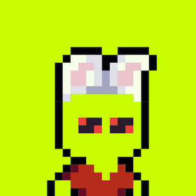Tiny Hood #638