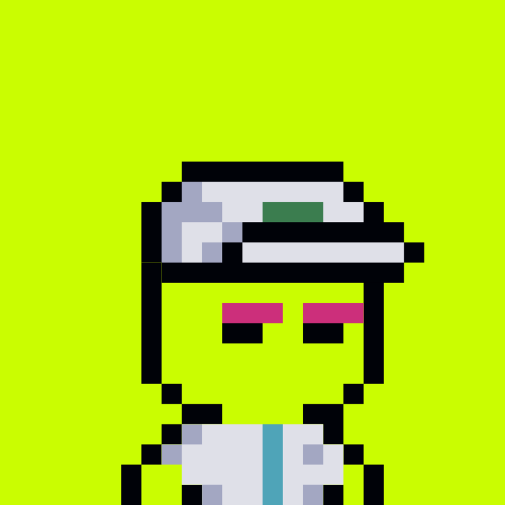 Tiny Hood #640