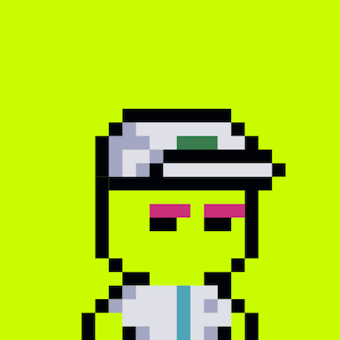 Tiny Hood #640