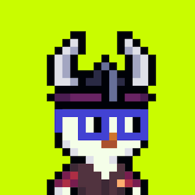 Tiny Hood #642