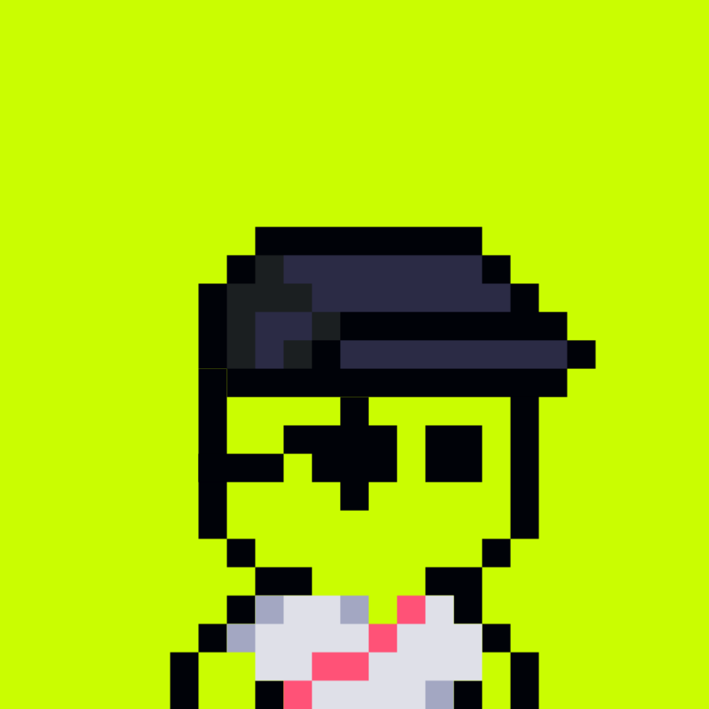 Tiny Hood #643