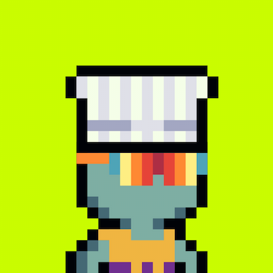 Tiny Hood #645
