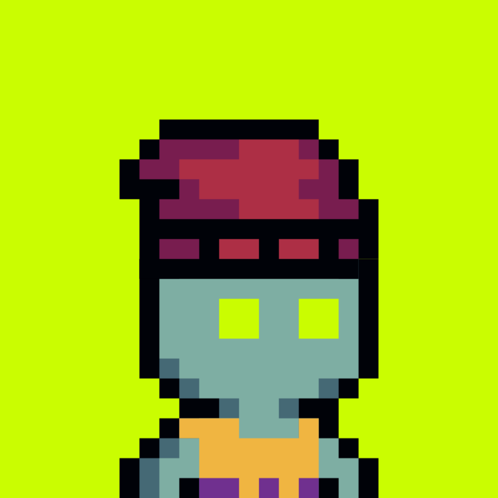 Tiny Hood #646