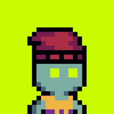 Tiny Hood #646