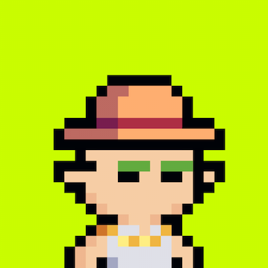 Tiny Hood #648