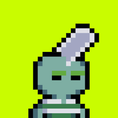 Tiny Hood #649