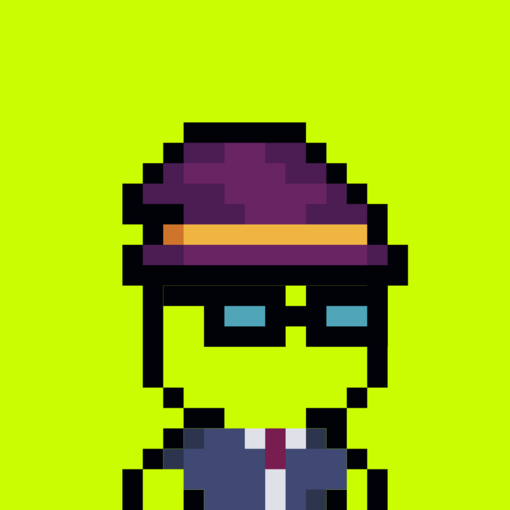 Tiny Hood #65