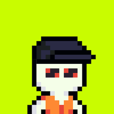 Tiny Hood #651