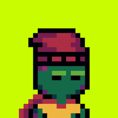 Tiny Hood #655