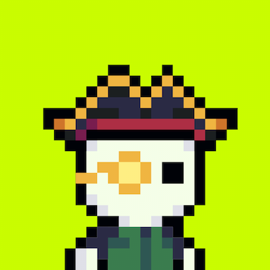 Tiny Hood #656