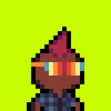 Tiny Hood #657