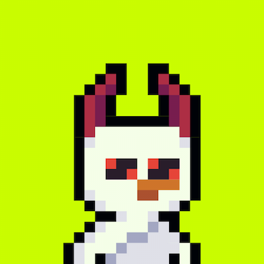 Tiny Hood #66