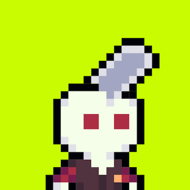 Tiny Hood #660