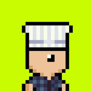 Tiny Hood #661