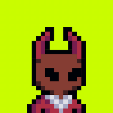 Tiny Hood #663