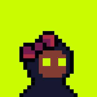 Tiny Hood #664