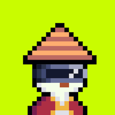Tiny Hood #665