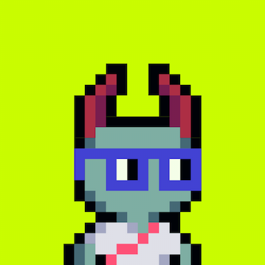 Tiny Hood #667