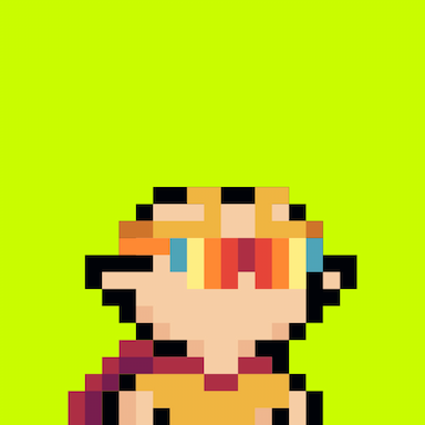 Tiny Hood #669