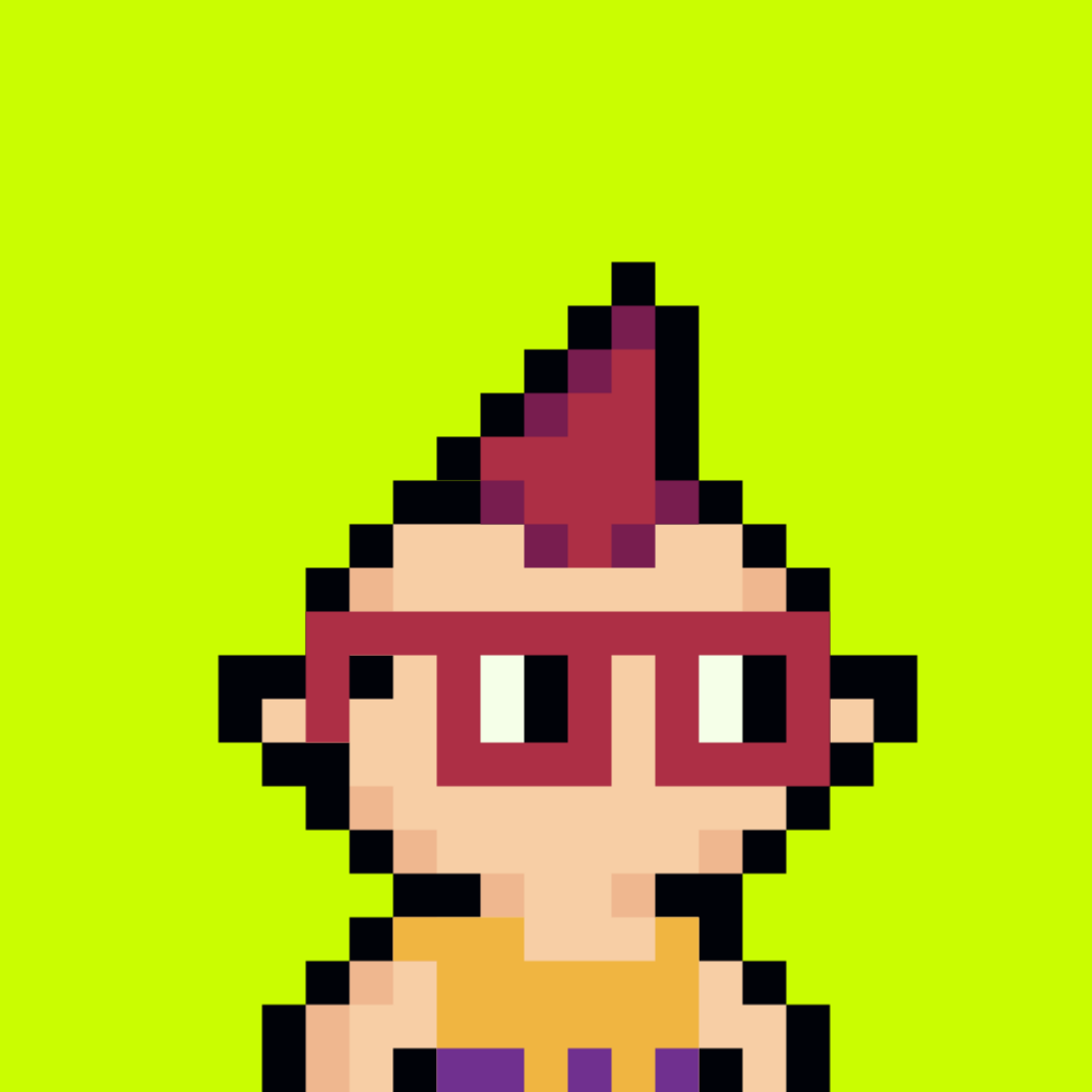 Tiny Hood #67