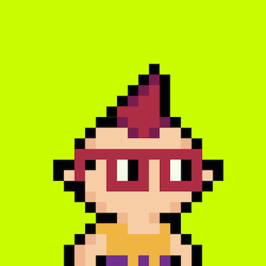 Tiny Hood #67
