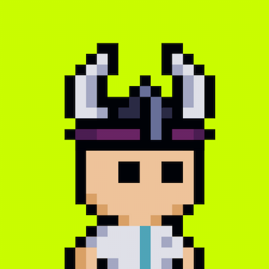 Tiny Hood #671