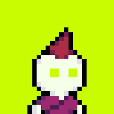Tiny Hood #672