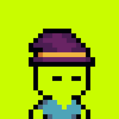 Tiny Hood #674