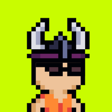 Tiny Hood #675