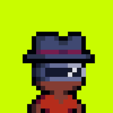Tiny Hood #676
