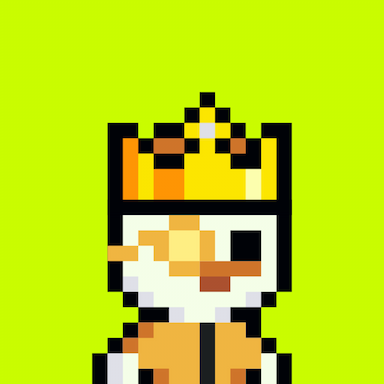 Tiny Hood #678