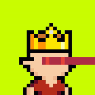 Tiny Hood #679