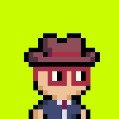 Tiny Hood #68