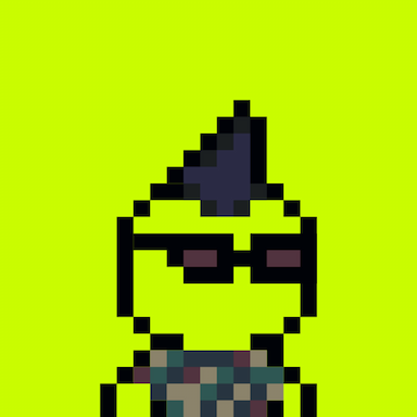 Tiny Hood #680