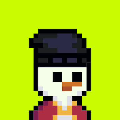 Tiny Hood #681