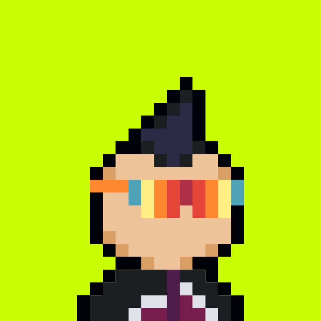 Tiny Hood #682