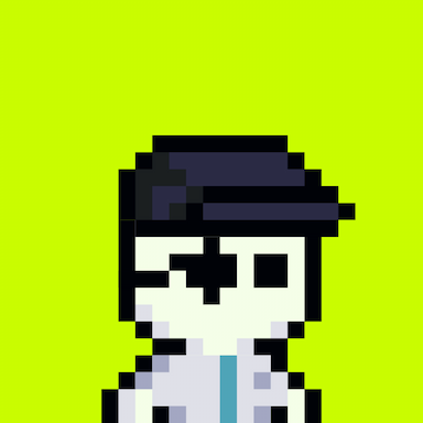 Tiny Hood #683