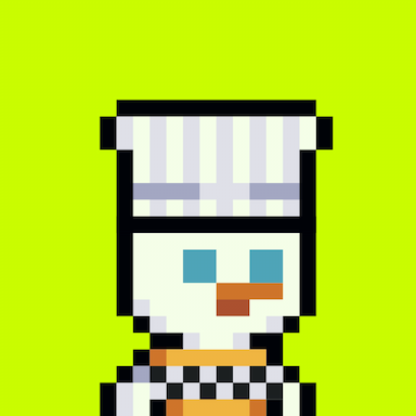 Tiny Hood #685