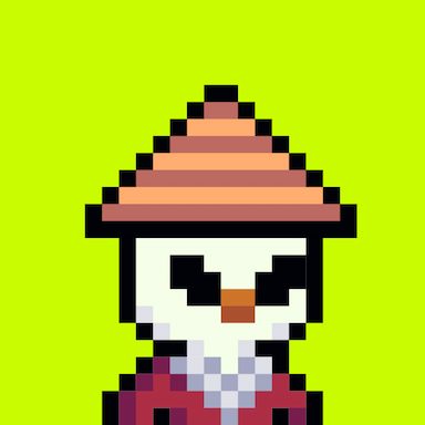 Tiny Hood #686