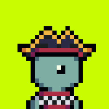 Tiny Hood #688