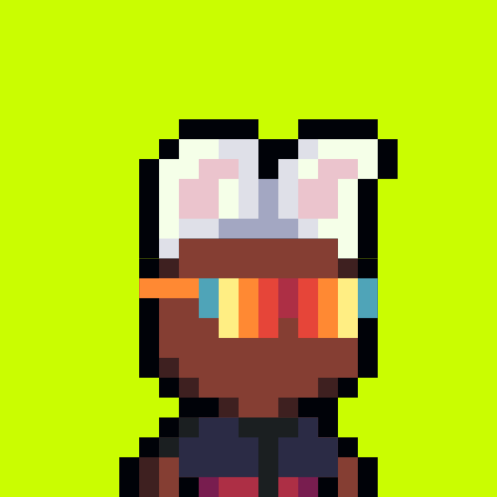 Tiny Hood #69