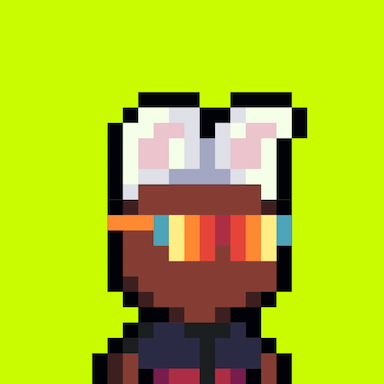 Tiny Hood #69