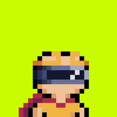 Tiny Hood #690