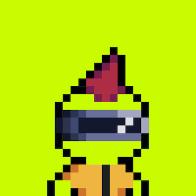Tiny Hood #691