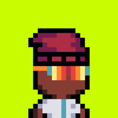 Tiny Hood #695