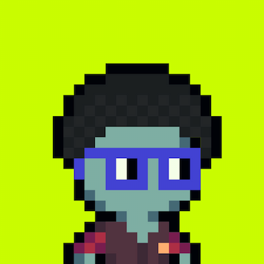 Tiny Hood #697