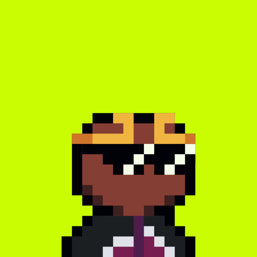 Tiny Hood #698